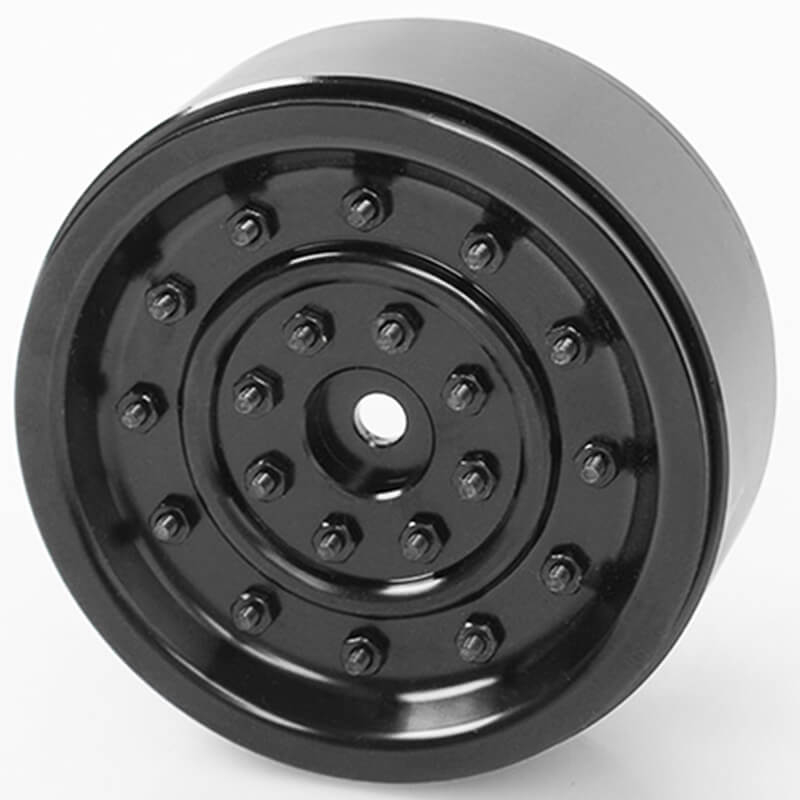 RC4WD Humvee 1.9&quot; Internal Beadlock Wheel (Z-W0119)