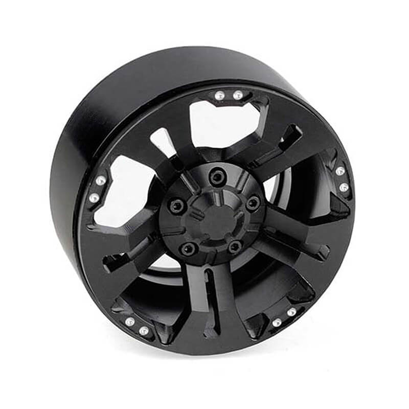 RC4WD Resistance 2.2&quot; Internal Beadlock Wheels (Z-W0132)