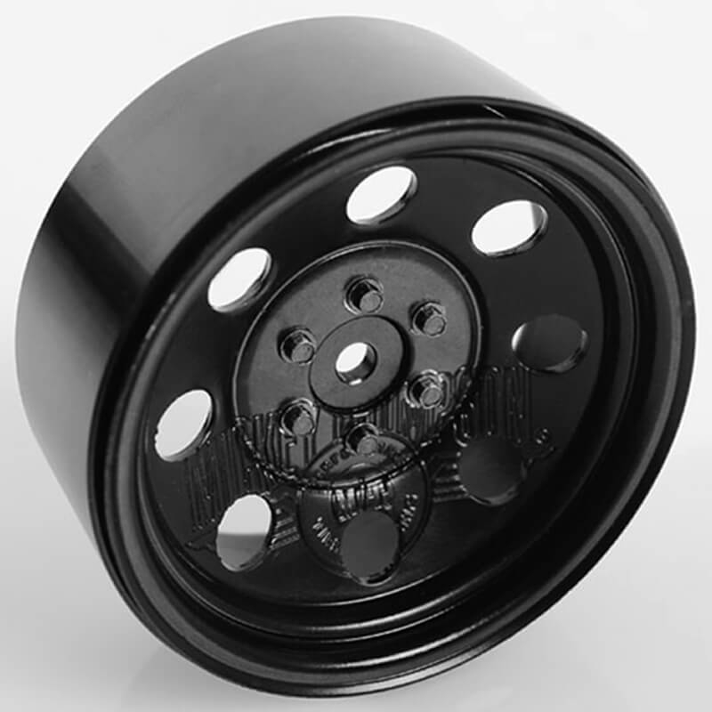 RC4WD Mickey Thompson Mickey Metal Mt-28 Internal Beadlock (Z-W0141)