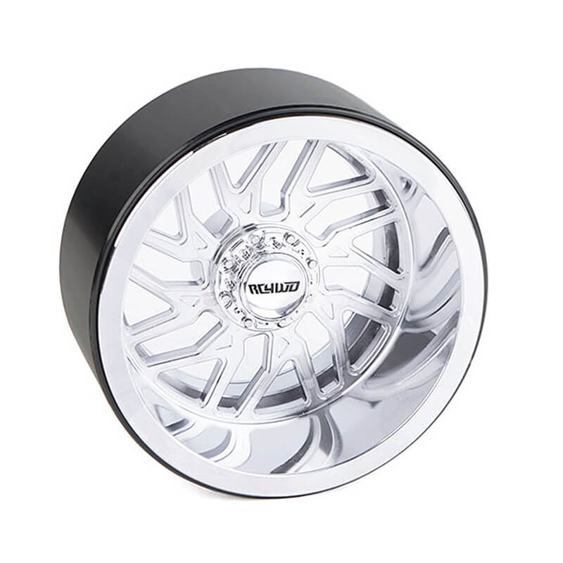 RC4WD 1912 2.6&quot; Deep Dish Beadlock Wheels (Z-W0144)