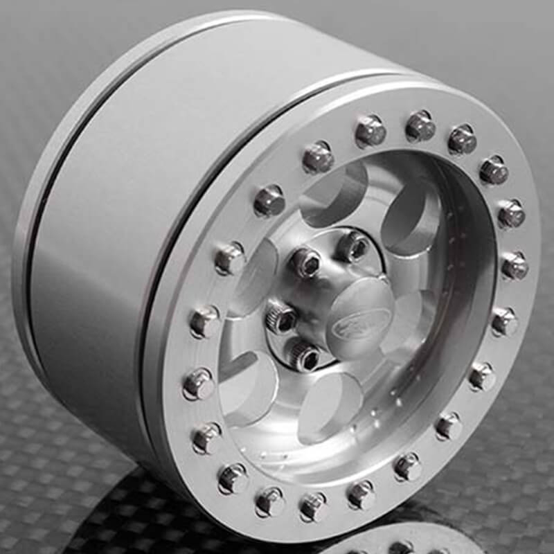 RC4WD Raceline Revolver 1.55&quot; Beadlock Wheels (Z-W0199)