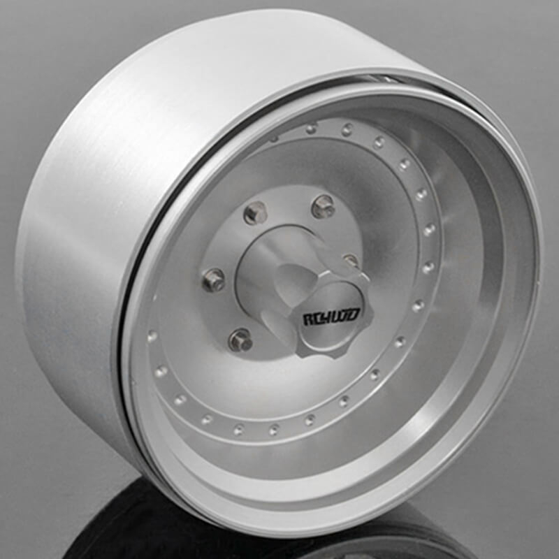 RC4WD Stocker 1.7&quot; Beadlock Wheels (Z-W0232)