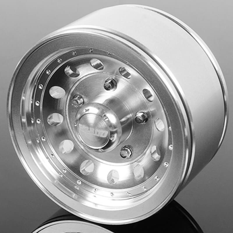 RC4WD Ultra 1.55&quot; Beadlock Wheels (Z-W0268)