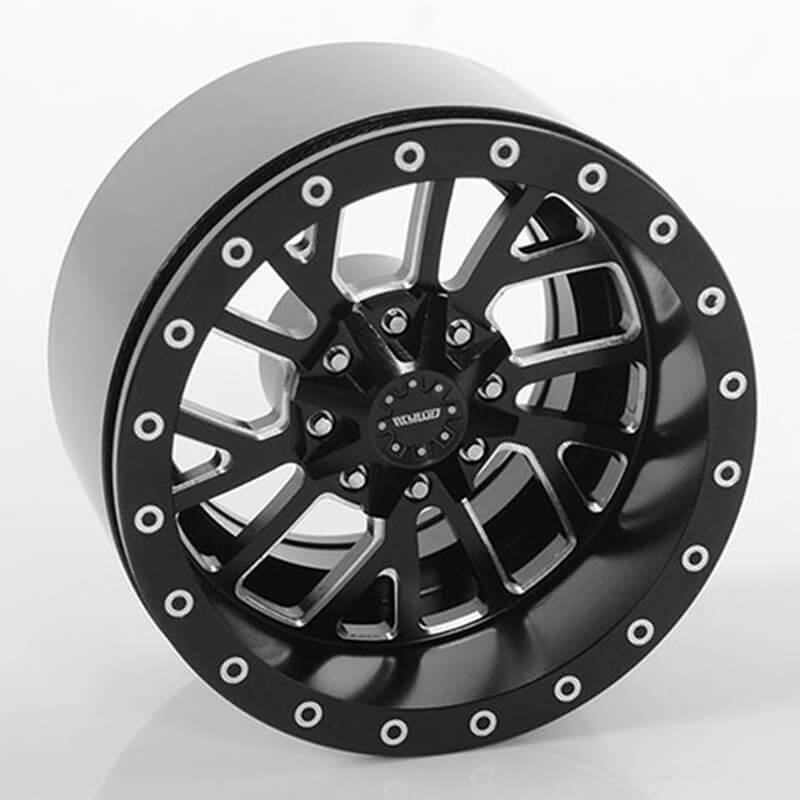 RC4WD 1911 1.9&#039;&#039; Beadlock Wheels (Z-W0274)