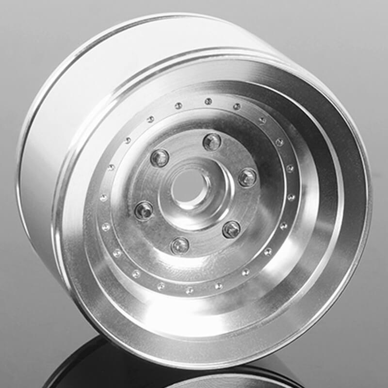 RC4WD Stocker 1.55&quot; Internal Beadlock Wheels (Z-W0276)