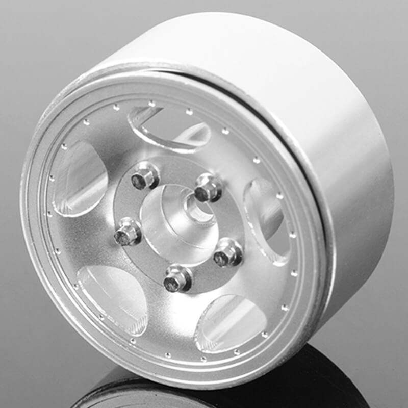 RC4WD Breaker 1.0&quot; Beadlock Wheels (Z-W0277)