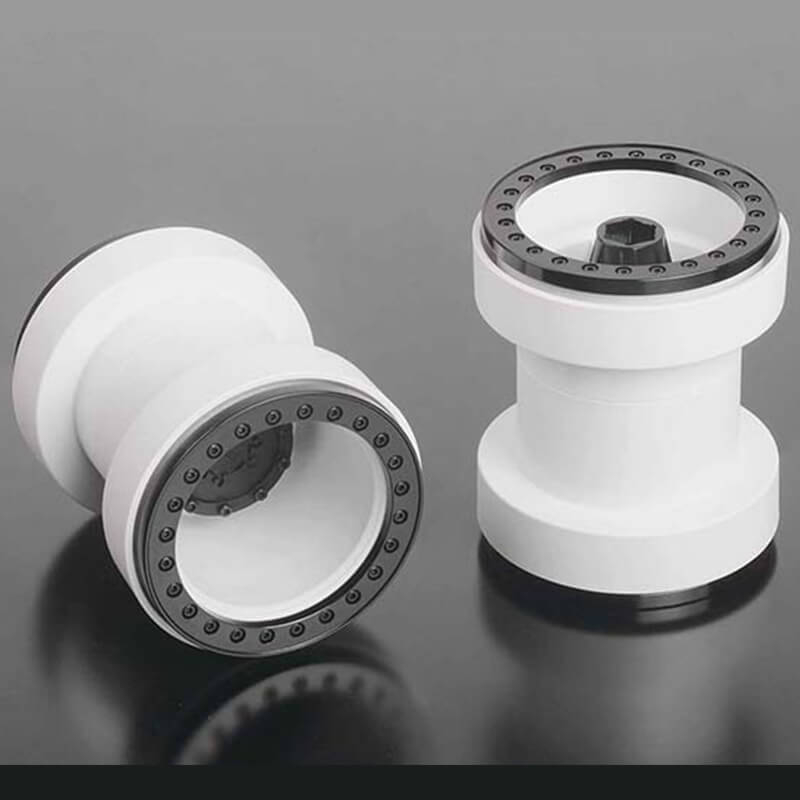 RC4WD Ignitor 2.6&quot; Monster Truck Racing Beadlock Wheels (Z-W0282)