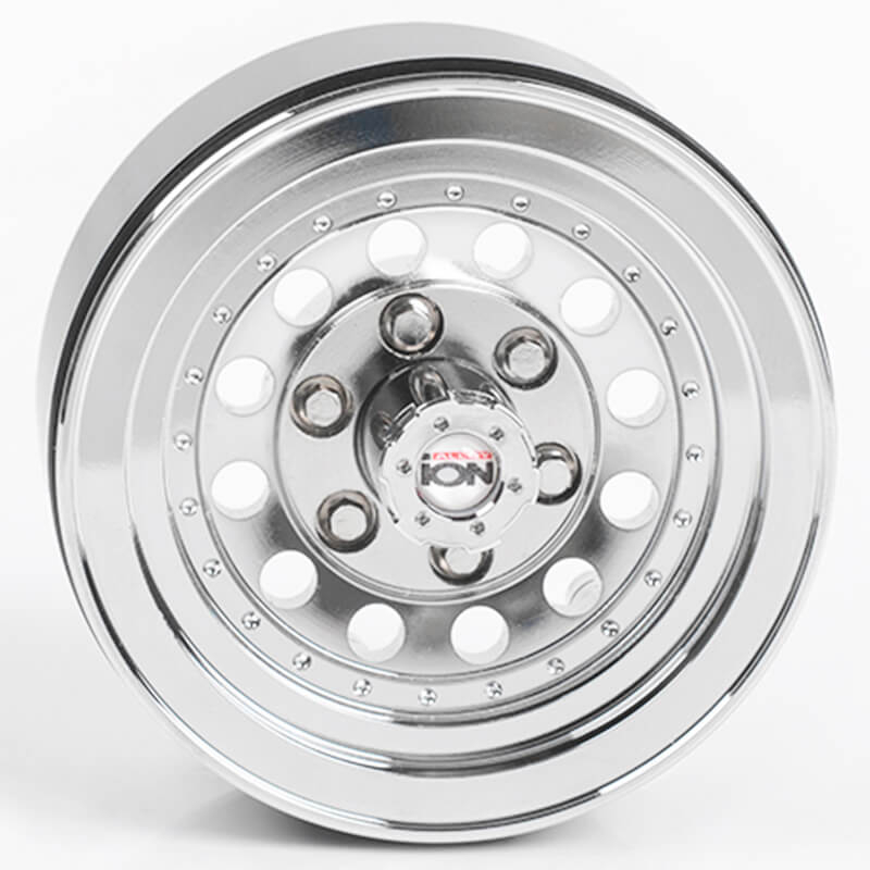 RC4WD Ion Style 71 1.9&quot; Beadlock Wheels (Z-W0303)