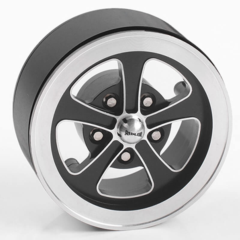 RC4WD Ridler 645 1.9&quot; Internal Beadlock Wheels (Z-W0305)