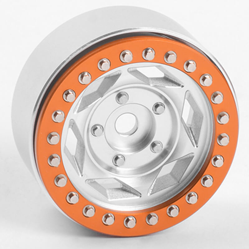 RC4WD Rogue 1.7&quot; Beadlock Wheels (Z-W0315)