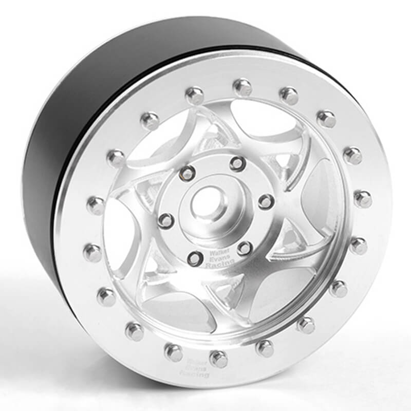 RC4WD Walker Evans 501 Legend 1.9&quot; Beadlock Wheels (Z-W0318)