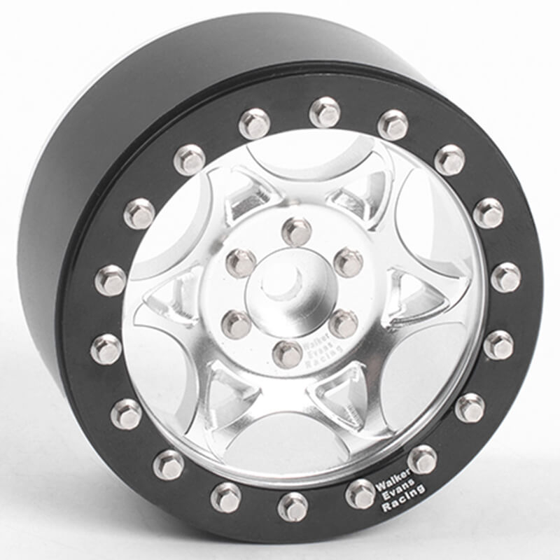RC4WD Walker Evans 501 Legend 2.2&quot; Beadlock Wheels (Z-W0322)