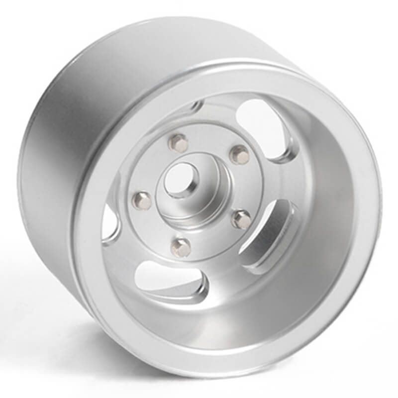 RC4WD Slot Mag 1.55&quot; Wheels (Z-W0332)