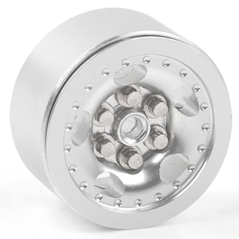 RC4WD Breaker 0.7&#039;&#039; Beadlock Wheels (Z-W0346)