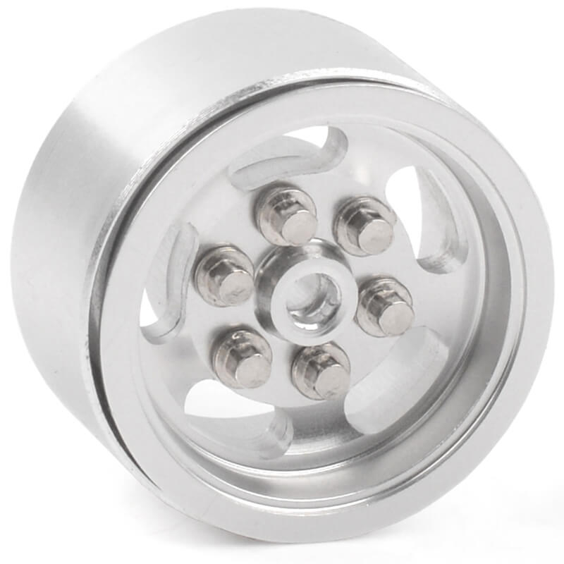 RC4WD Slot Mag 0.7&quot; Wheels (Z-W0347)