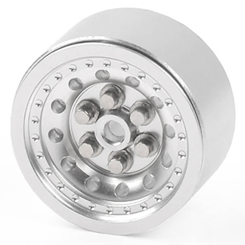 RC4WD Ultra 0.7&quot; Beadlock Wheels (Z-W0348)