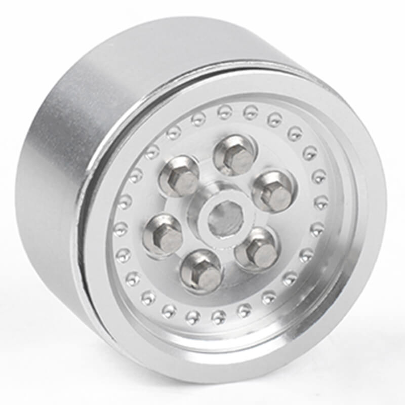 RC4WD Stocker 0.7&#039;&#039; Beadlock Wheels (Z-W0349)
