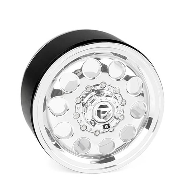 RC4WD Fuel Off-Road 1.9&quot; Ff31 Beadlock Wheels (Front) (Z-W0352)