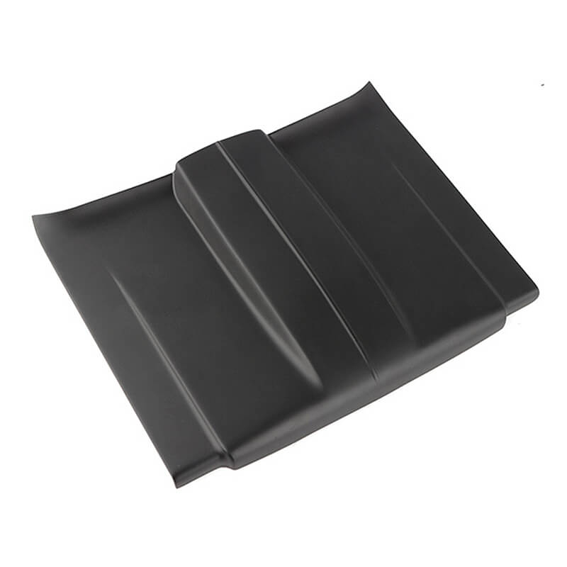 RC4WD Cowl Hood For Chevrolet Blazer &amp; K10 (Z-X0004)