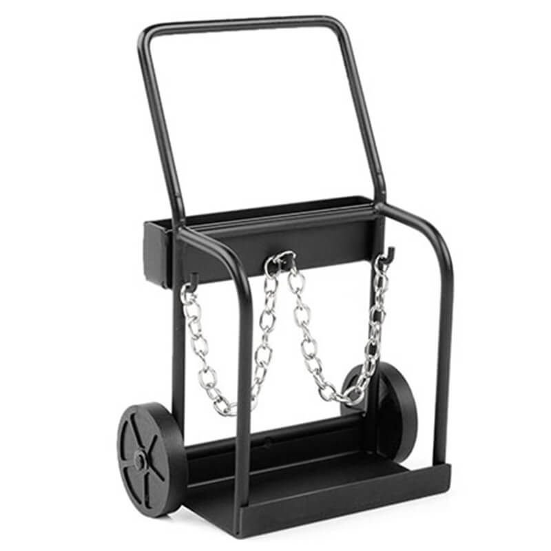 RC4WD Scale Garage Series 1/10 Dual Tank Welders Cart (Z-X0033)