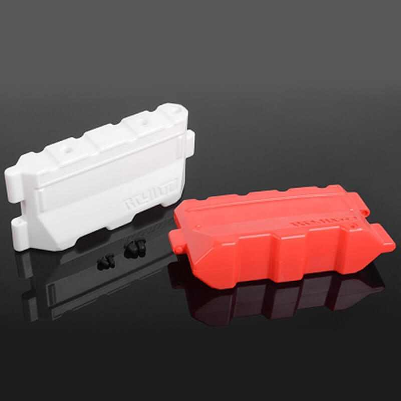 RC4WD Plastic 1/10 Construction Barriers (Z-X0040)